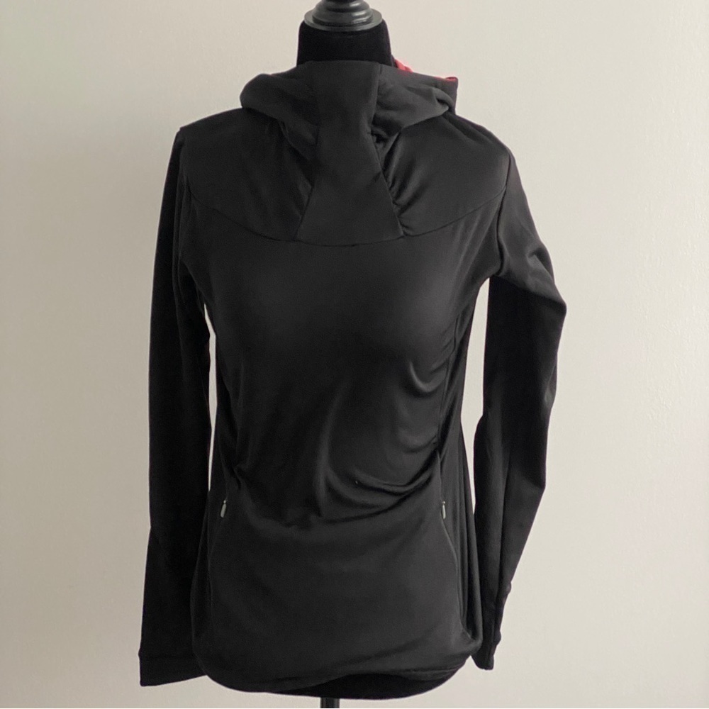 Mountain Equipment Company Hoodie